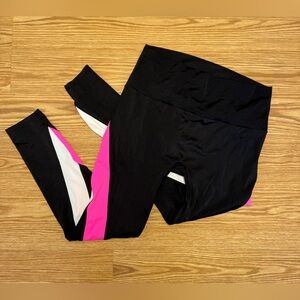 K-Deer Leggings Ankle Length XL